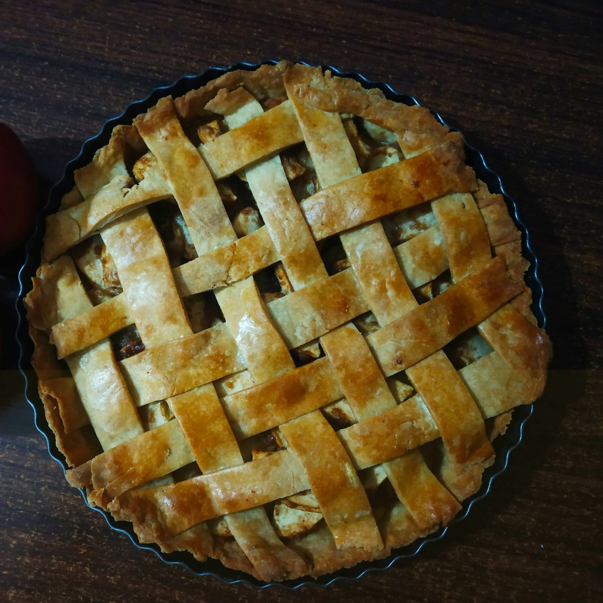 Apple Pie