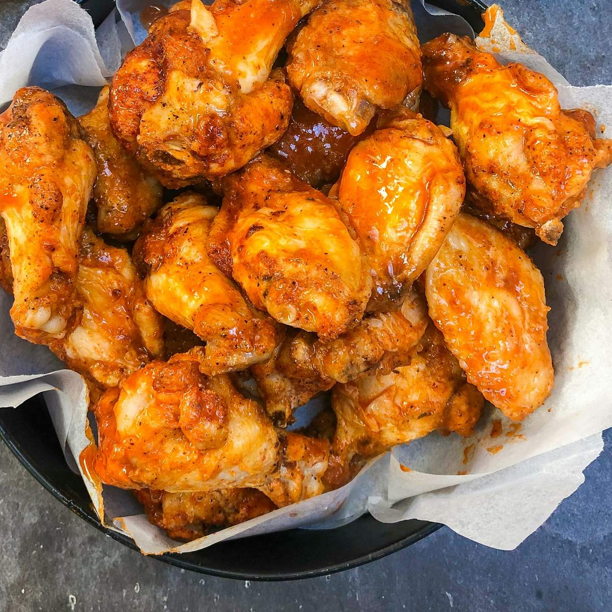 Buffalo Wings