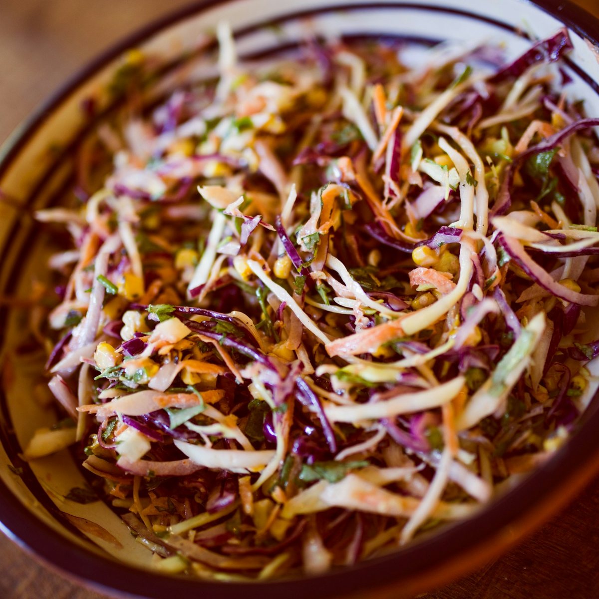Coleslaw