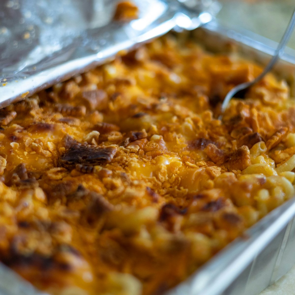 Mac and Cheese