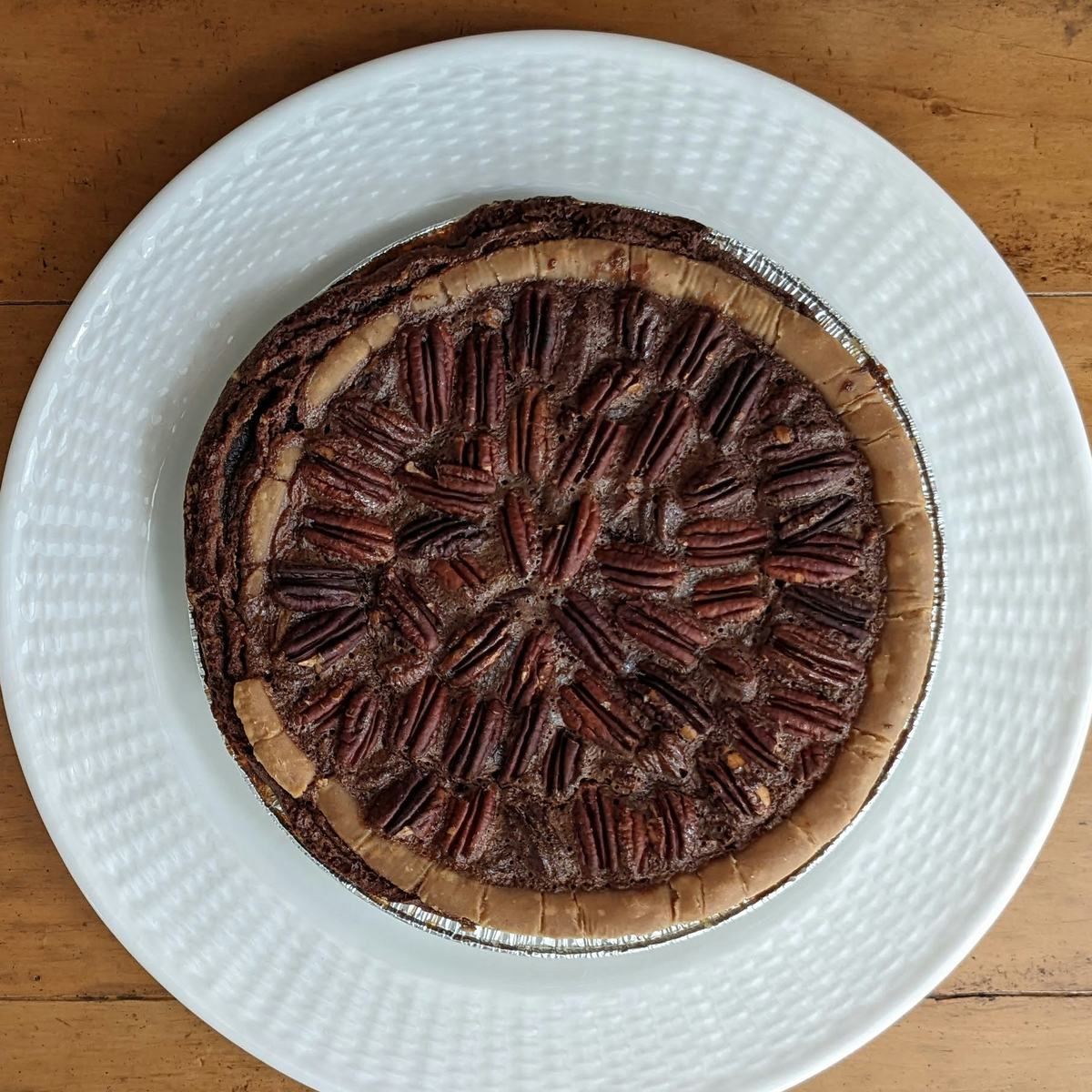 Pecan Pie
