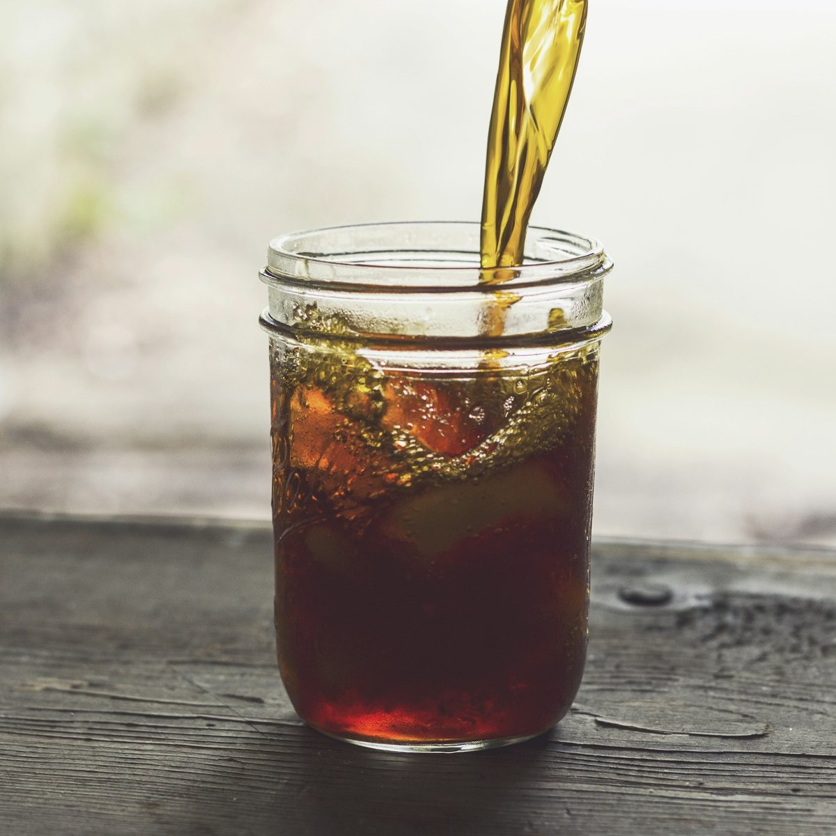 Sweet Tea